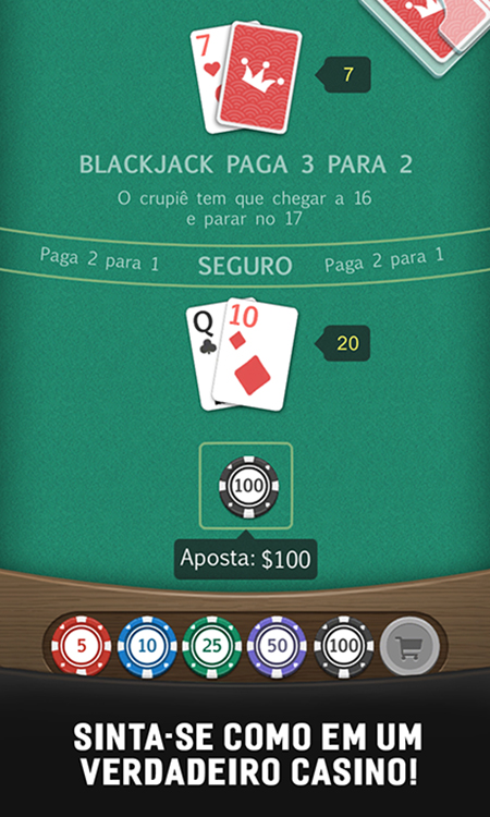 Blackjack Blackjack