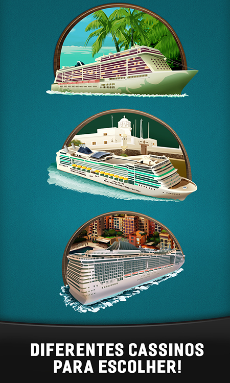 Blackjack Casino 21 screenshot