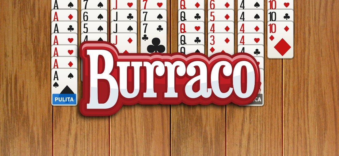 Burraco Play for free on your smartphone and tablet
