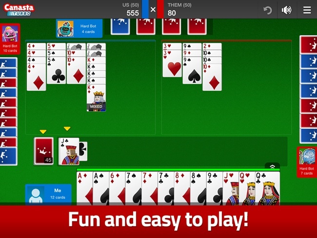 Canasta Card Game Free Download Canasta Card Game Free Download