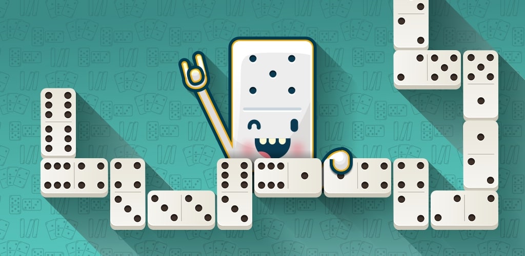 Dominoes Dominoes