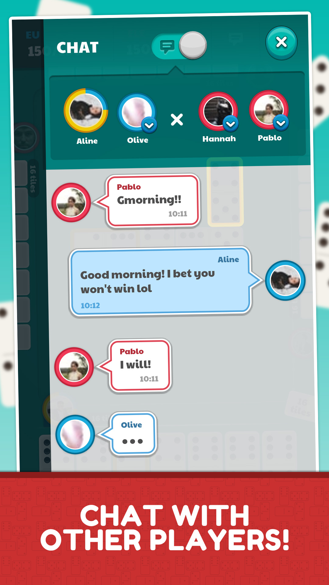 dominoes jogatina