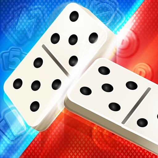 Dominoes Battle Jogatina