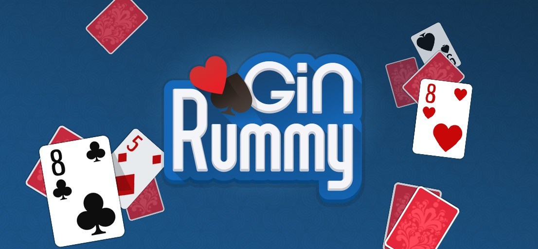 Gin Rummy Play for free on your smartphone and tablet Gin Rummy Play for free on your smartphone and tablet