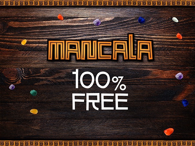Mancala Marbles screenshot
