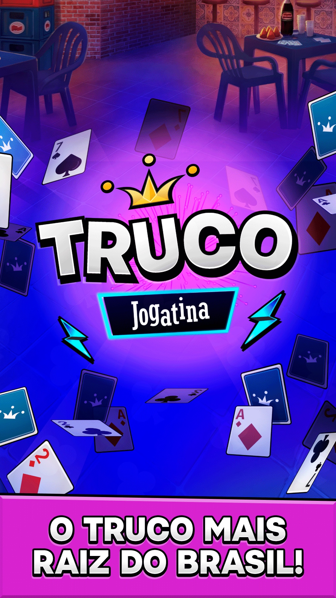 Truco screenshot